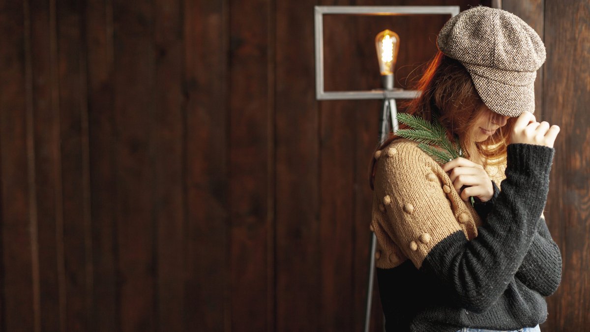 verdadeiro sentido do natal representado por união, simplicidade e esperança