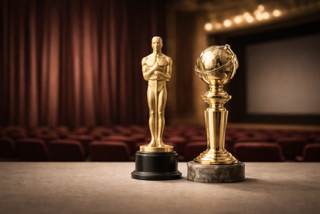 Cinema e teatro brasileiro reconhecidos mundialmente