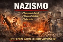 O que foi o nazismo e seus impactos históricos na Alemanha e no mundo
