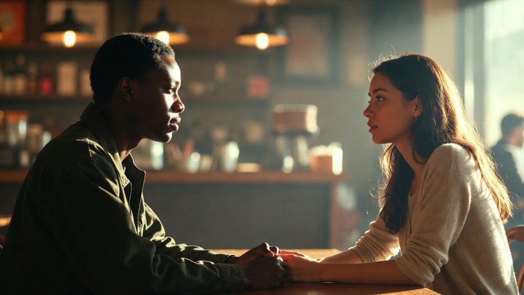 Comunicação e confiança no relacionamento