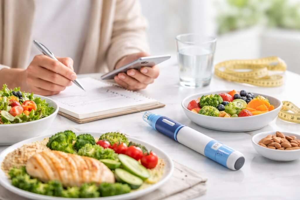 controle do apetite emagrecimento