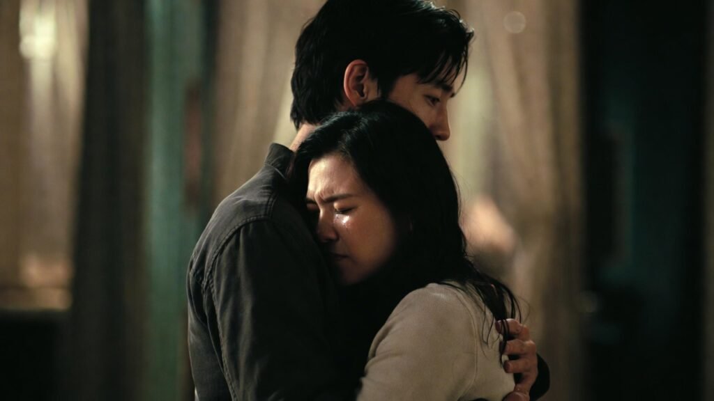 Reconstruindo a confiança