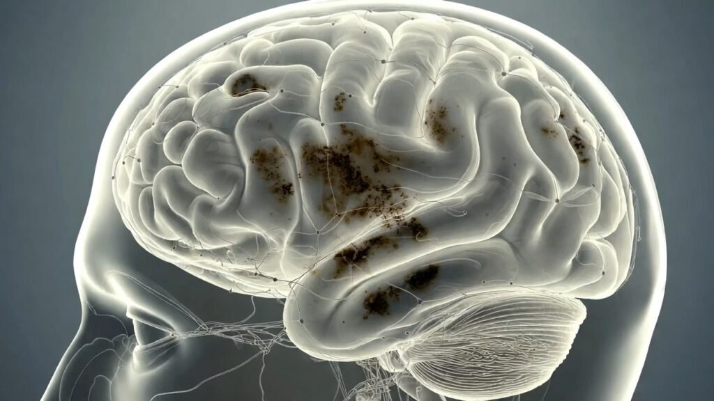 Efeitos do álcool no cérebro