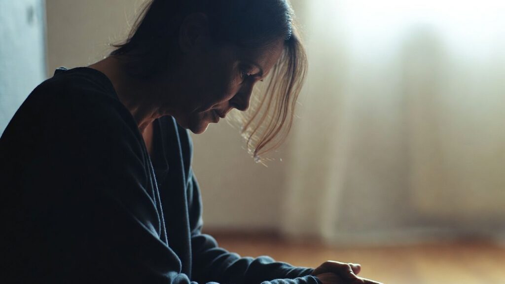 Fadiga constante como sinal de diabetes