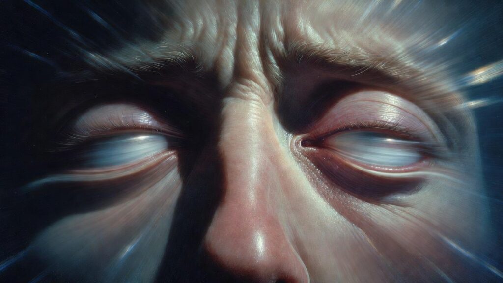 Fase REM do sono e sonhos