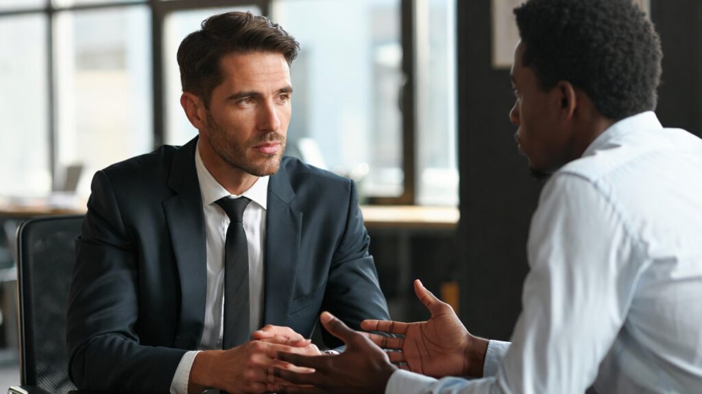 Liderança consciente contribui para a saúde mental no trabalho