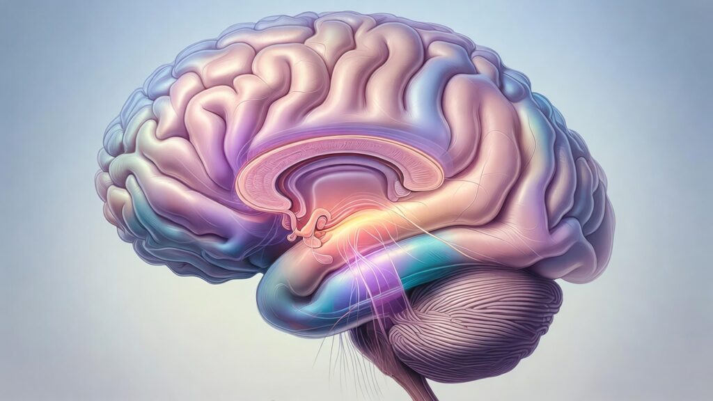 Motivo de Bocejar: 7 Explicações Científicas que Você Precisa Conhecer 1 Motivo de bocejar relacionado ao cérebro