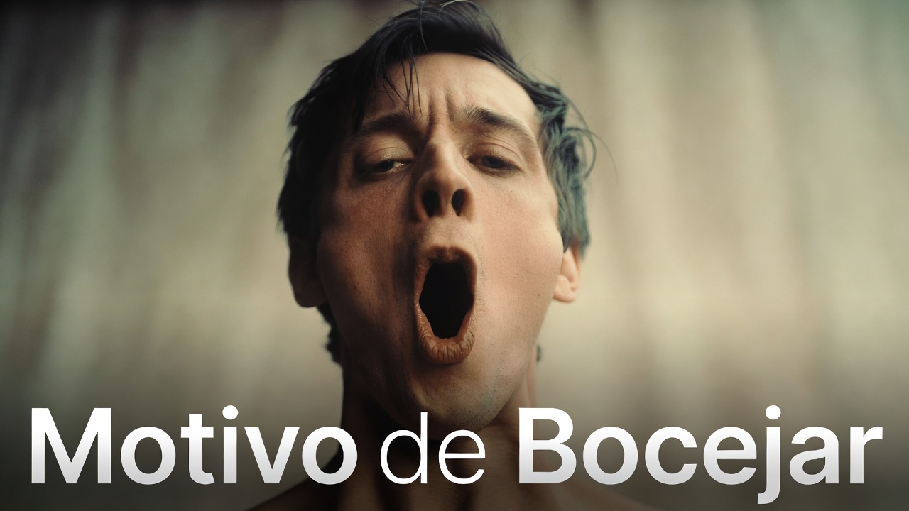 Motivo de bocejar explicado pela ciência