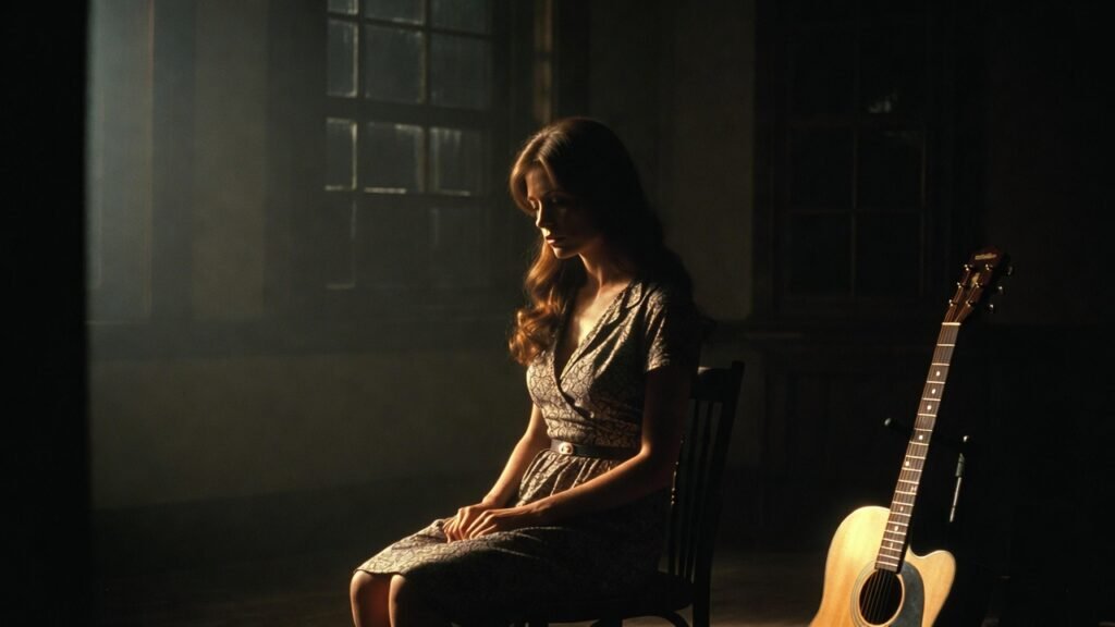 triste história da música Dominique e solidão da fama