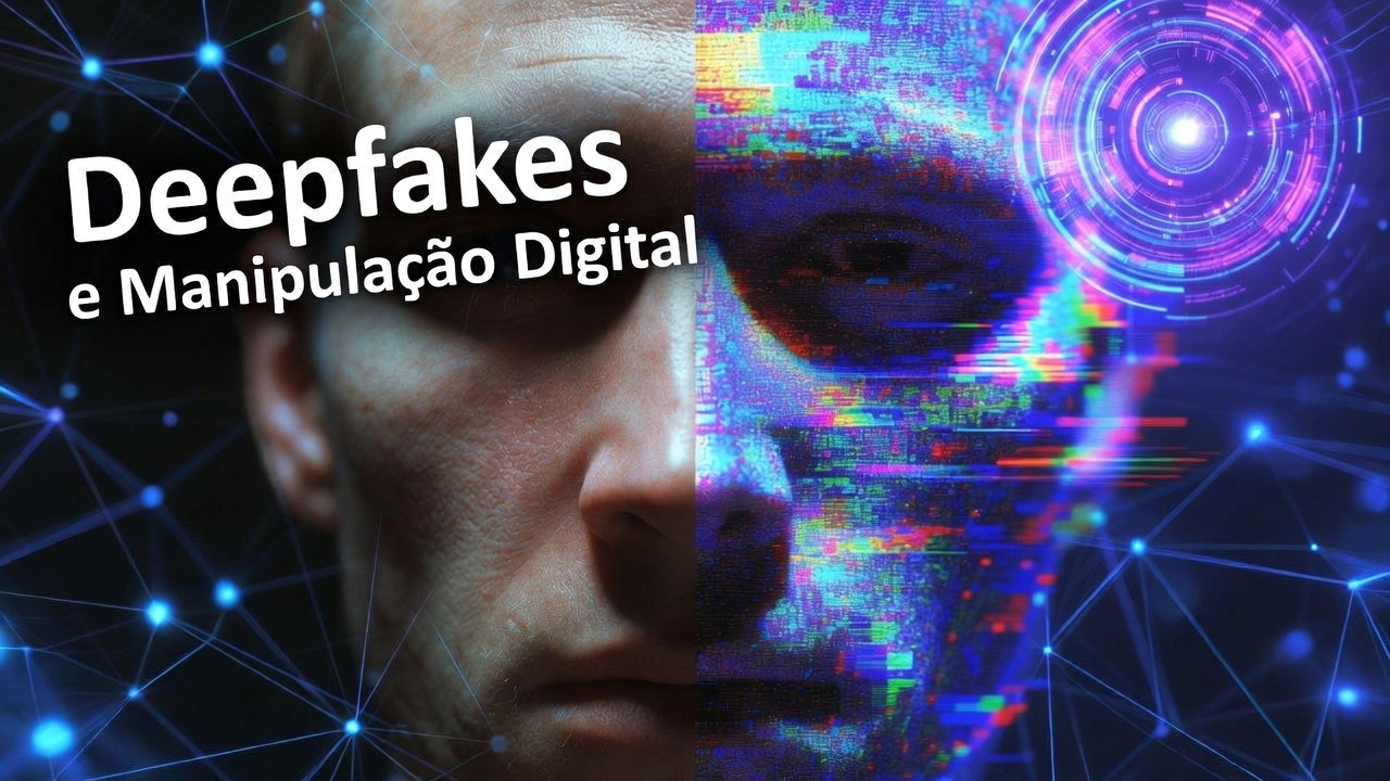 Como identificar deepfakes manipulação digital