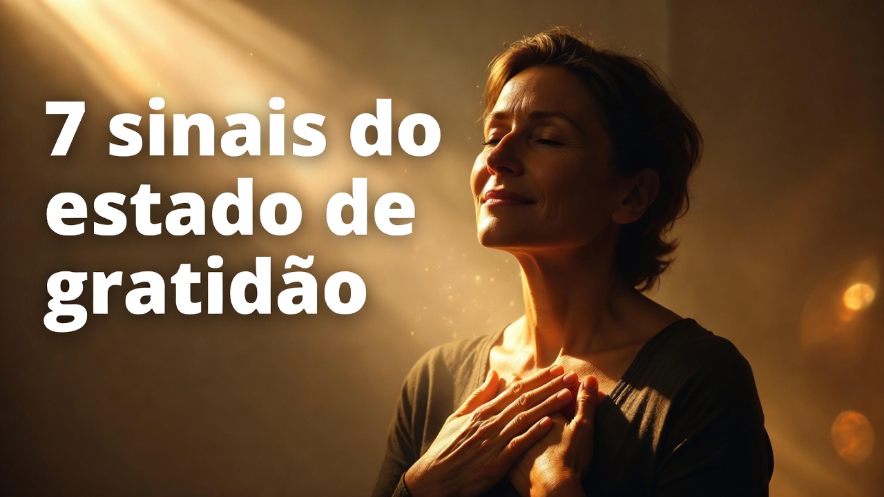 estado de gratidão sinais thumbnail